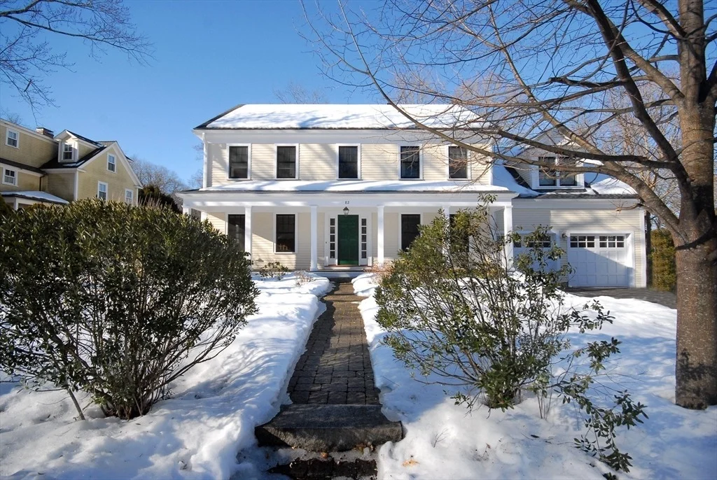 Photo of 82 Old Bridge Road