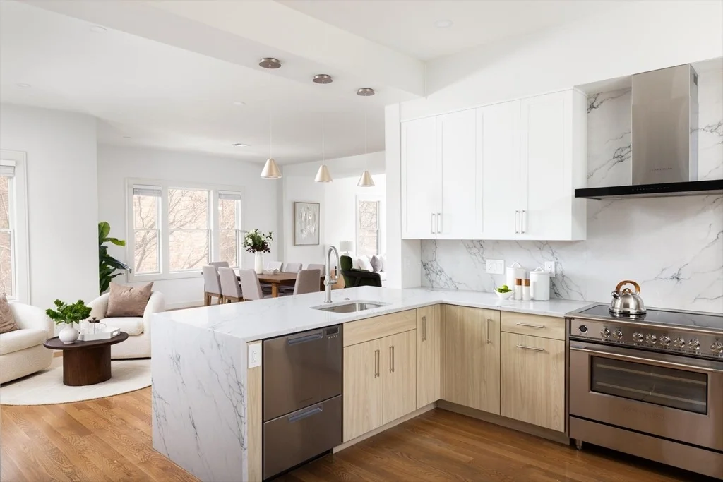 Photo of Unit 2 at 21 Kent Square