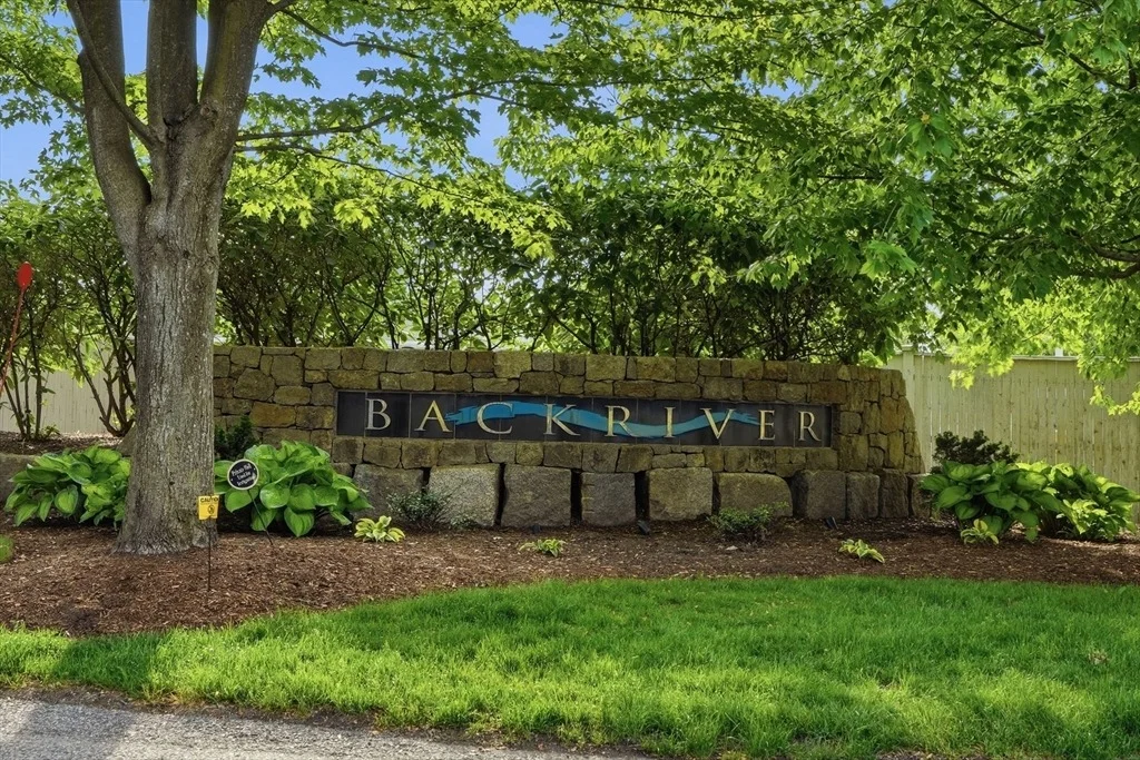 Photo of Unit 41 at 41 Backriver Rd