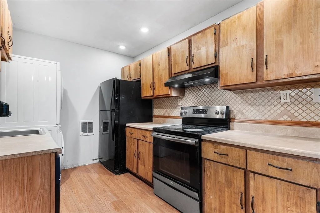 Photo of Unit 8 at 12 Hamilton Street