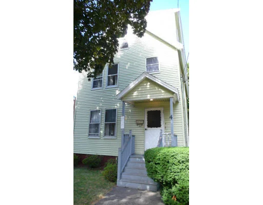 Photo of 4 Gladstone Street