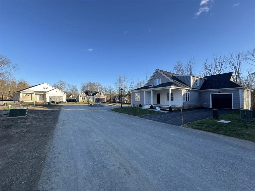 Photo of 15 Coach Road