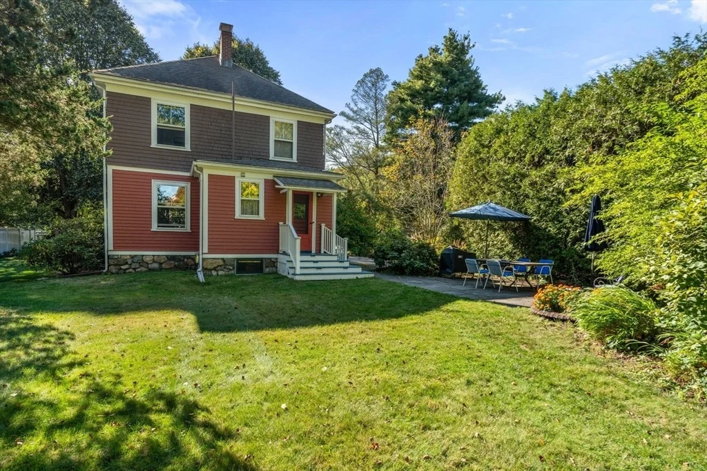 Photo of 365 Weston Road