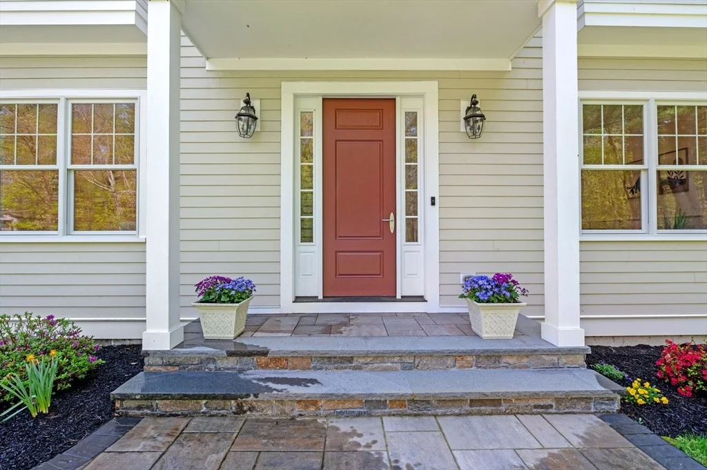 Photo of 333 Perkins Row