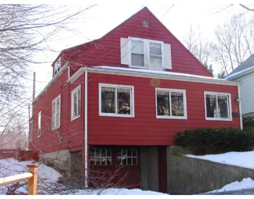 Photo of 10 Argyle Rd