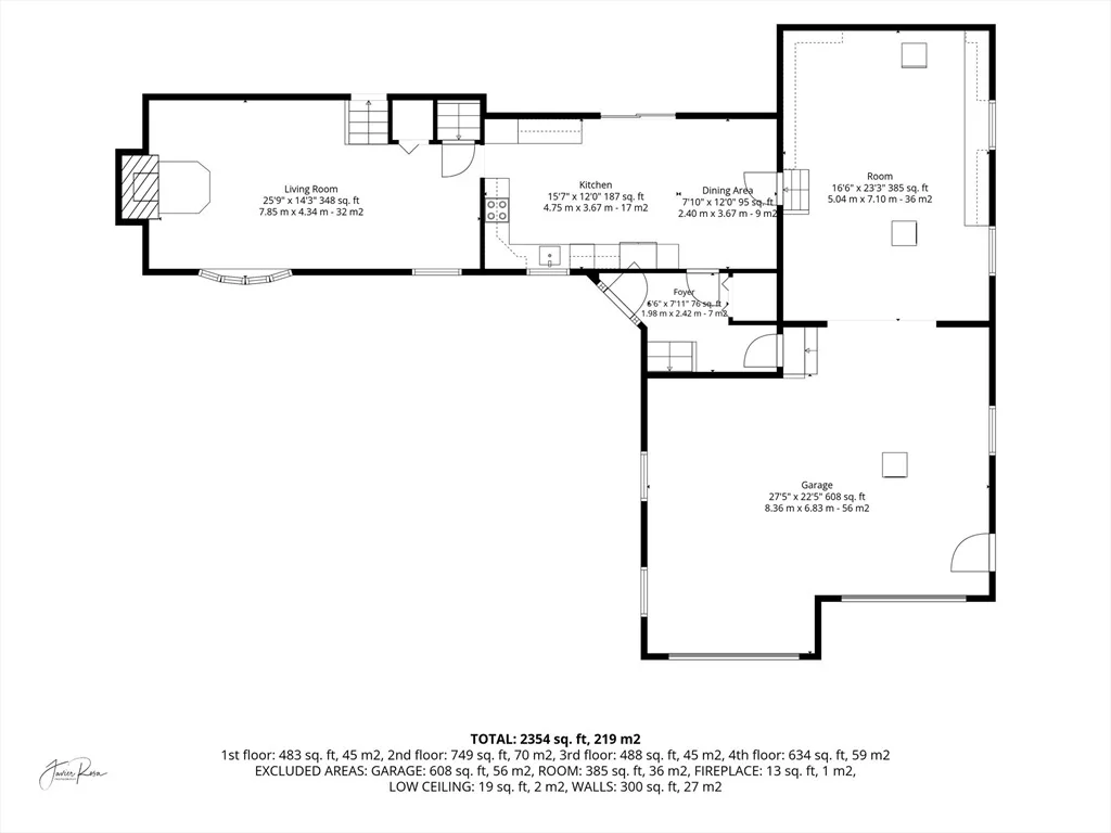 Photo of 11 Baker Street
