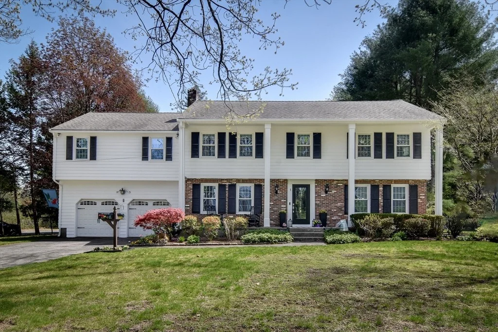 Photo of 1 Woodside Road