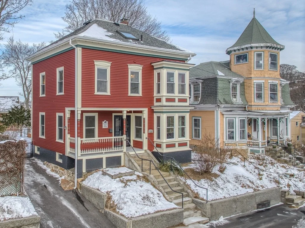 Photo of 114 Prospect St.