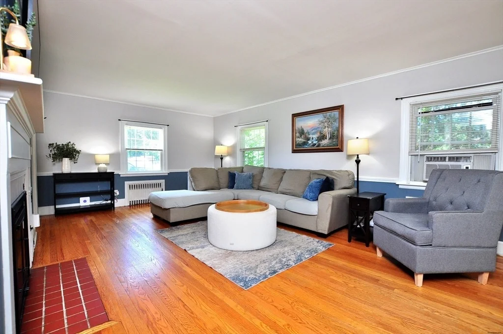 Photo of 16 Spruce St