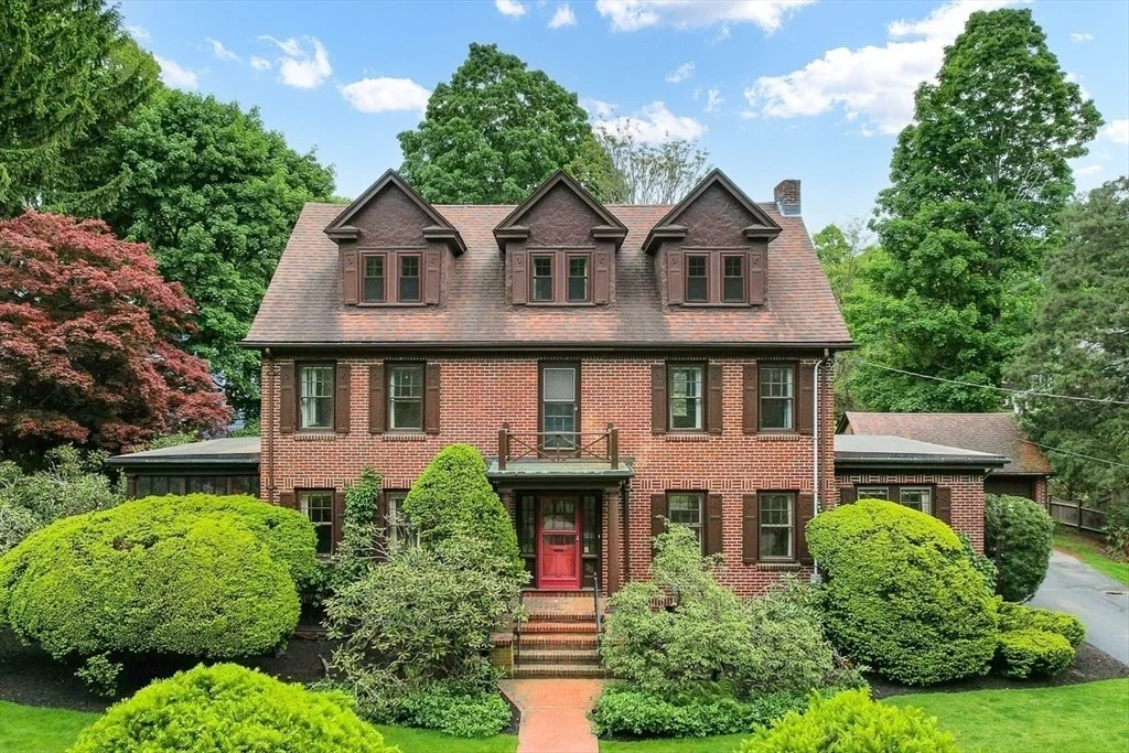 Photo of 30 Rangeley Road
