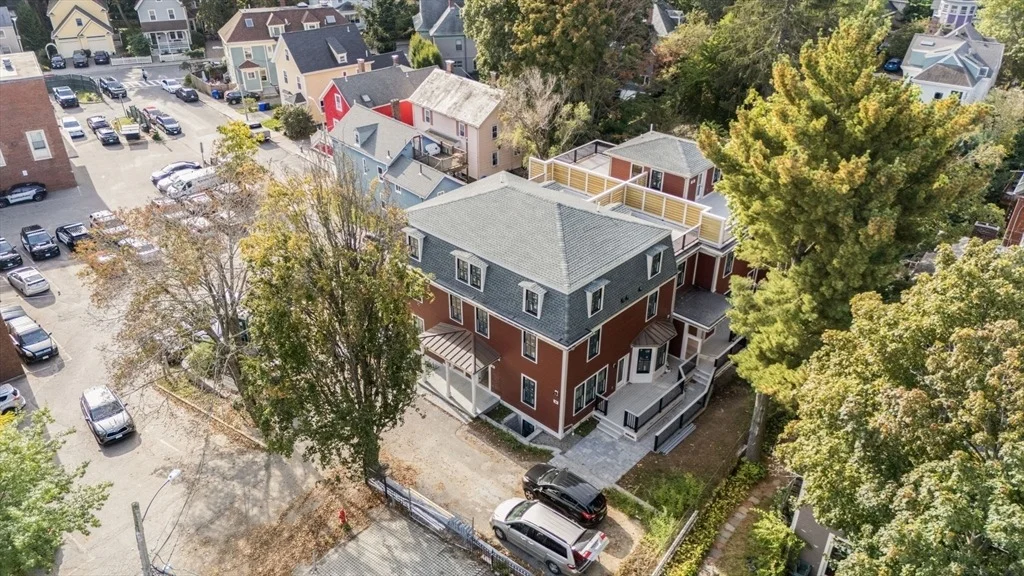 Photo of Unit UNIT121 at 12 Goodwin Place