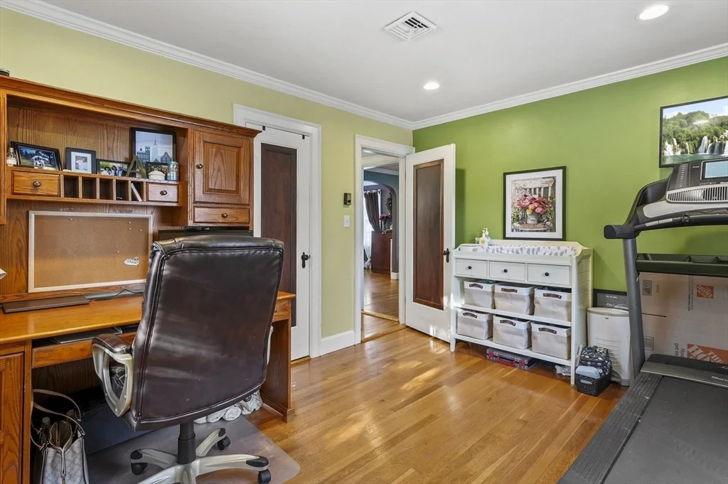 Photo of 5 Prudential Road