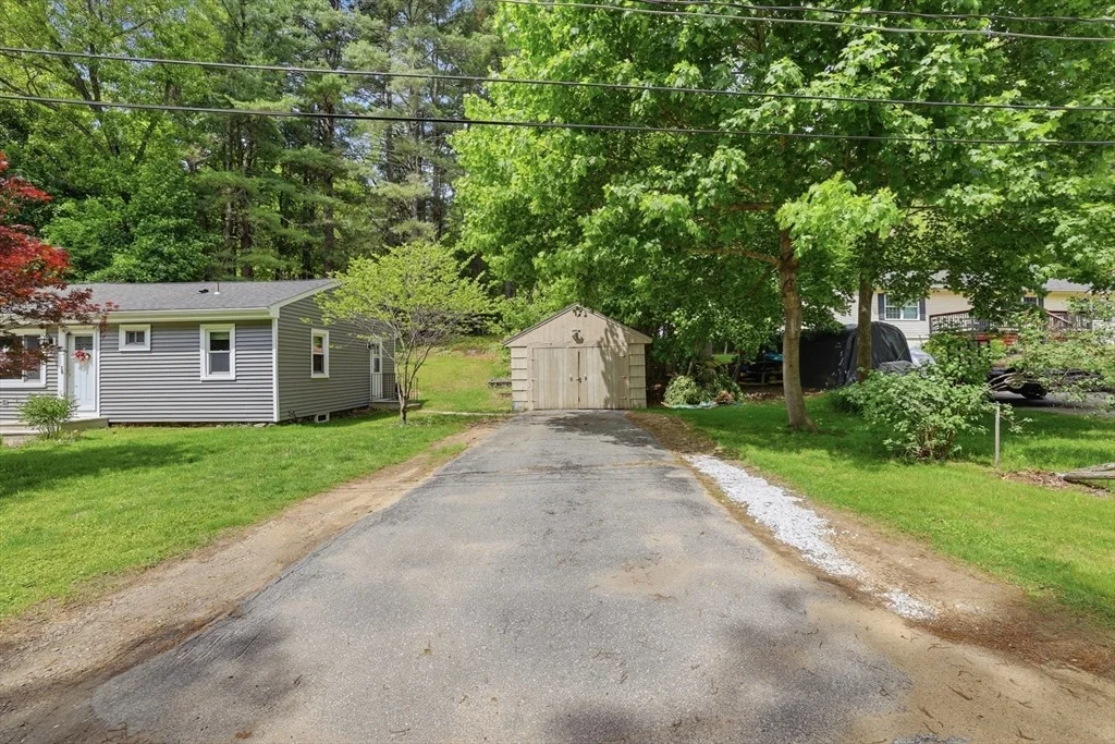 Photo of 20 Jamieson Road