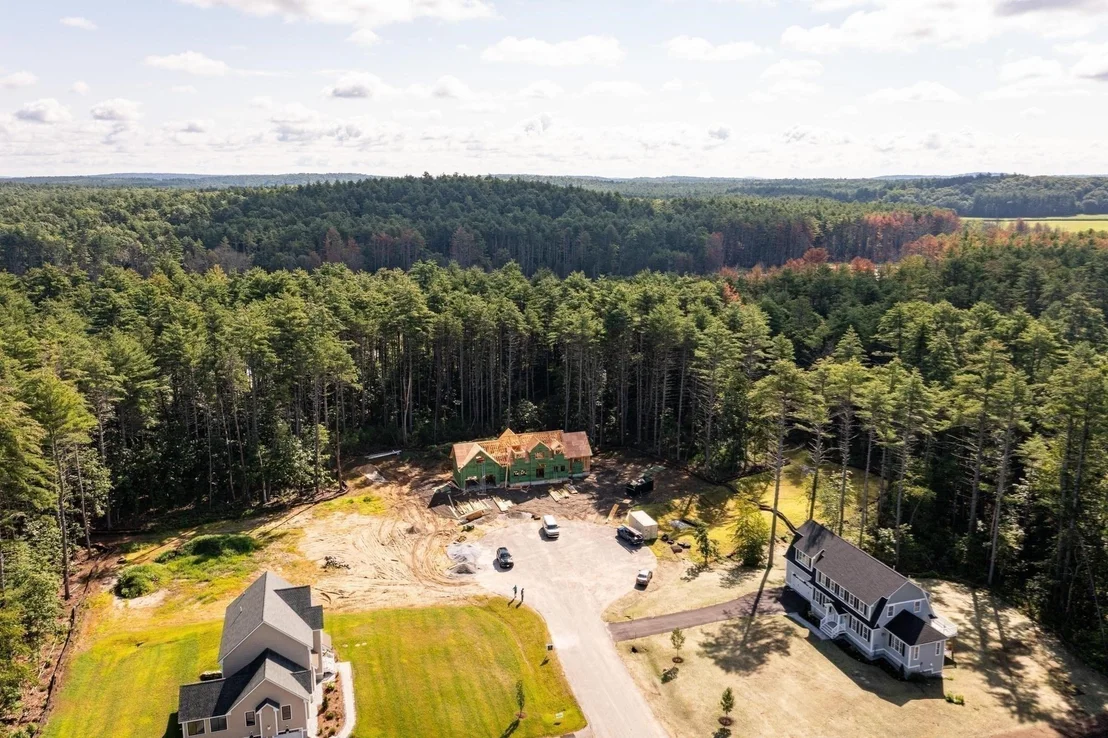 Photo of 19 Unkety Brook Way
