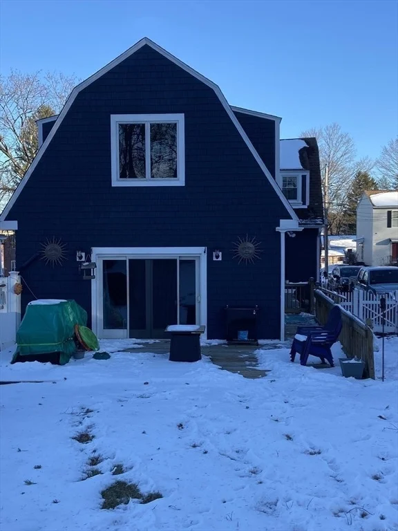 Photo of 84 Orange St