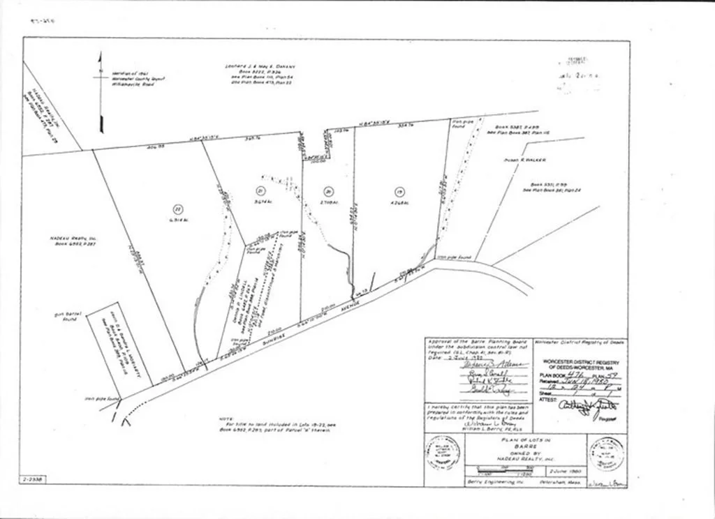 Photo of Lot 20 Sunrise Ave