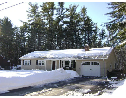 Photo of 21 Beech Street