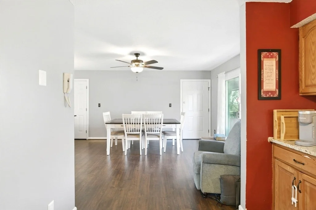 Photo of Unit 33 at 200 Lambert Ter