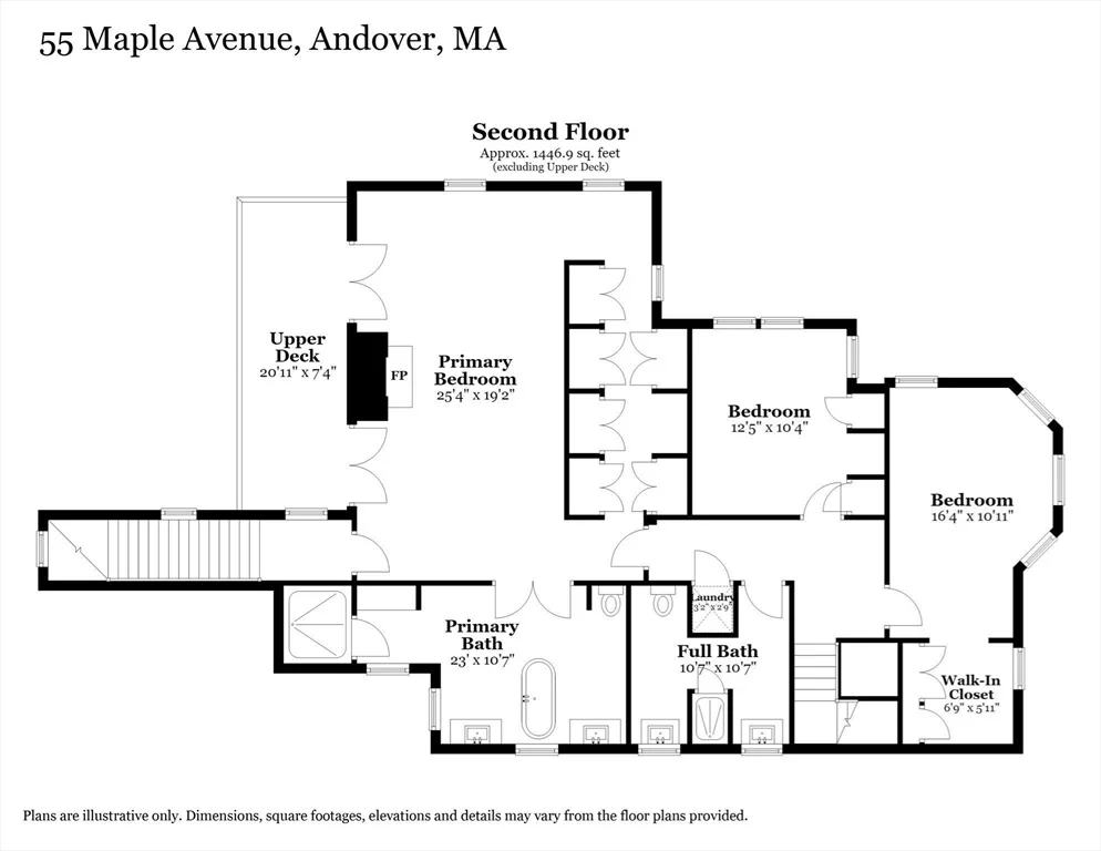 Photo of 55 Maple Avenue