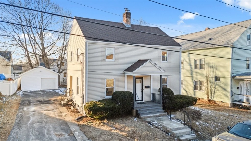 Photo of 18 Lincoln St