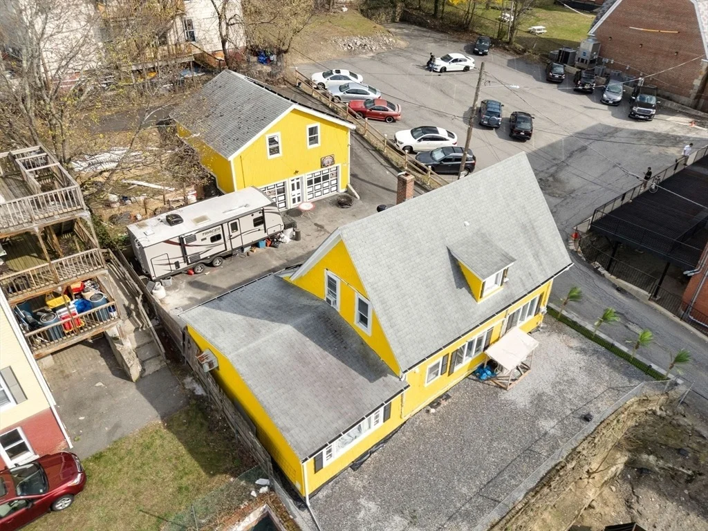 Photo of 129 High St