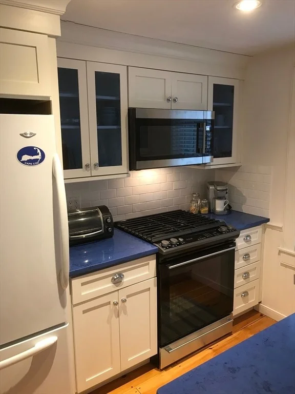 Photo of Unit 5 at 5 Milestone Way