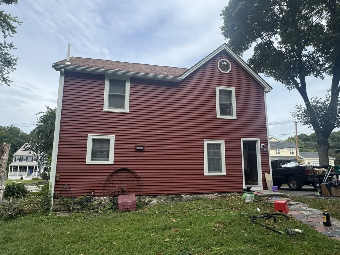 Photo of 28 Bedford Road