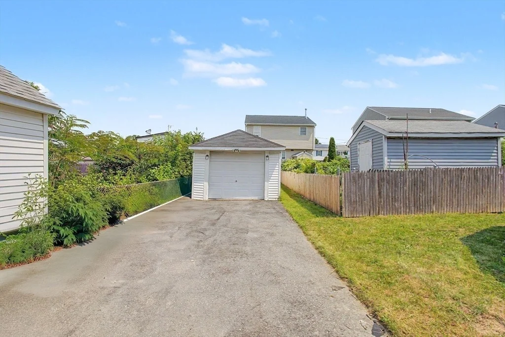 Photo of 496 Tucker St