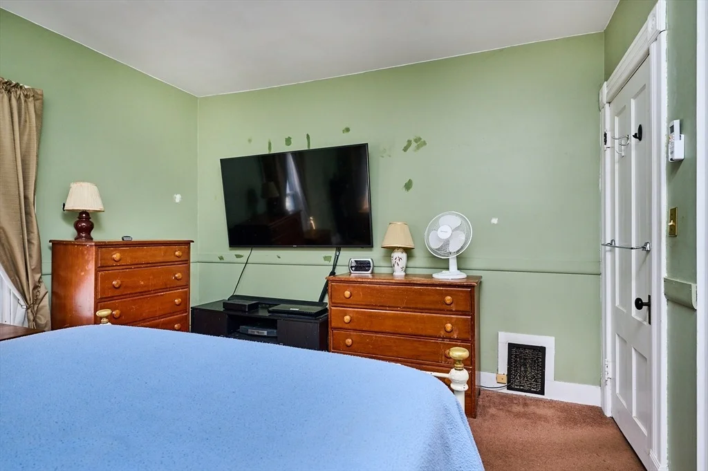 Photo of 22 Howard St.
