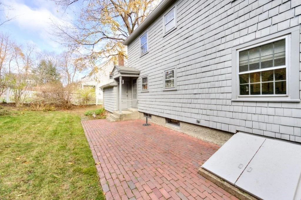 Photo of 120 Bay State Road
