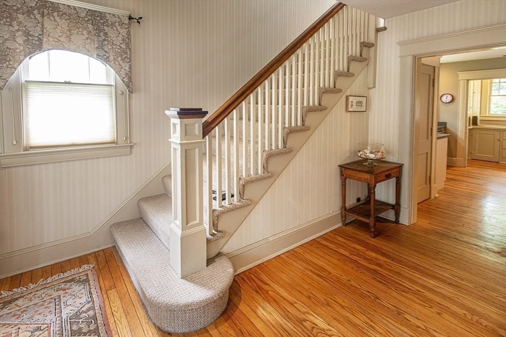 Photo of 61 Massasoit Street