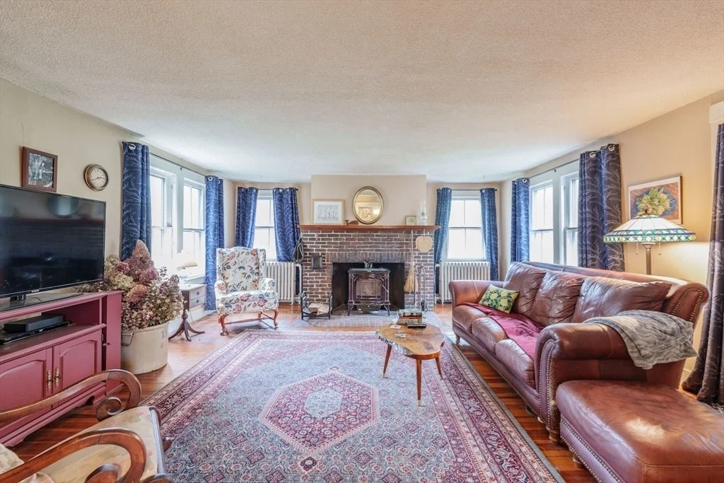 Photo of 53 Granby Road