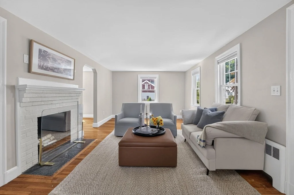 Photo of 31 Charlesbank Road