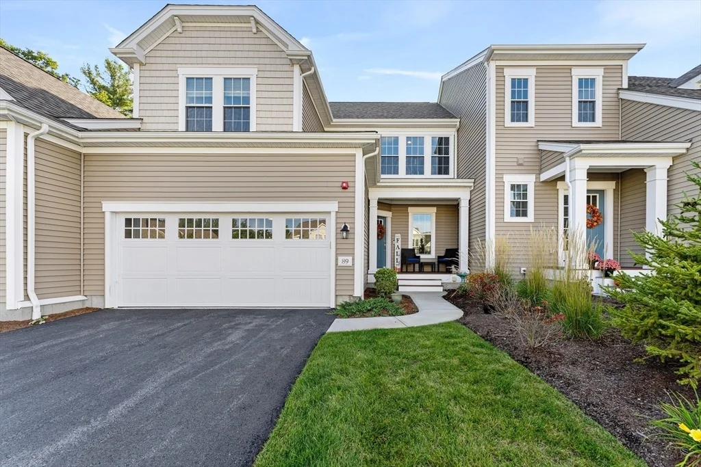 Photo of Unit 1 at 89 Shannon Way