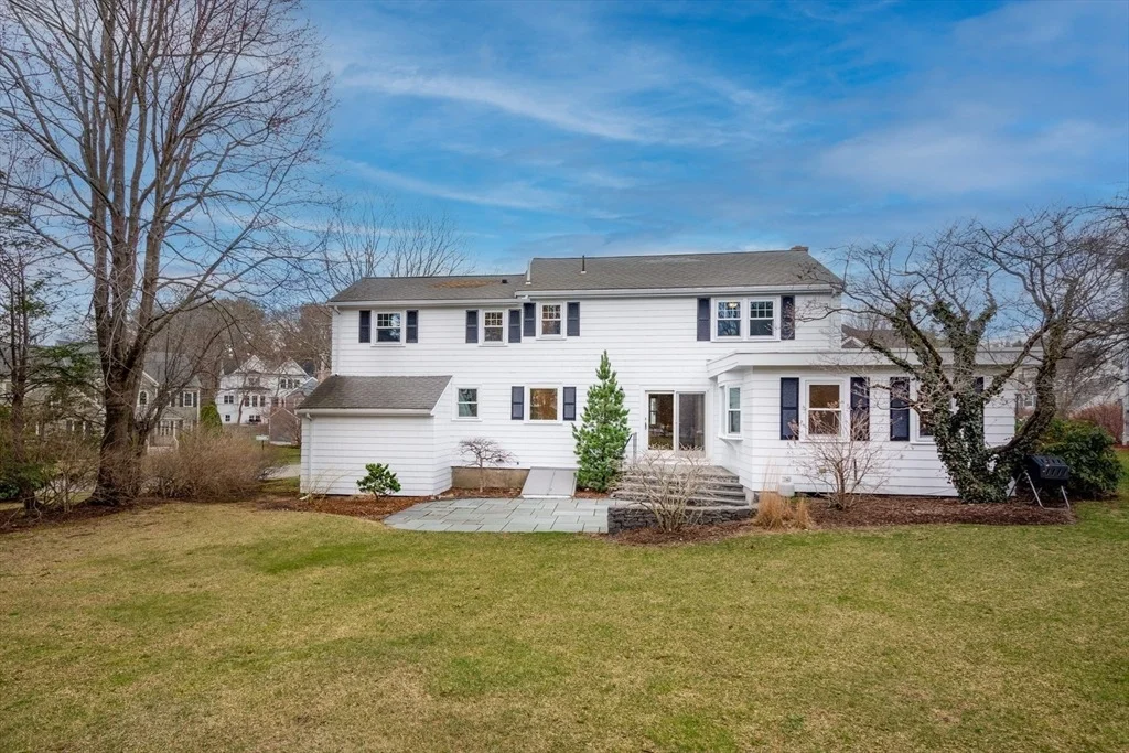 Photo of 20 Dunbarton Road