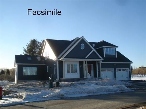 Photo of Lot 12 Back Nine Dr