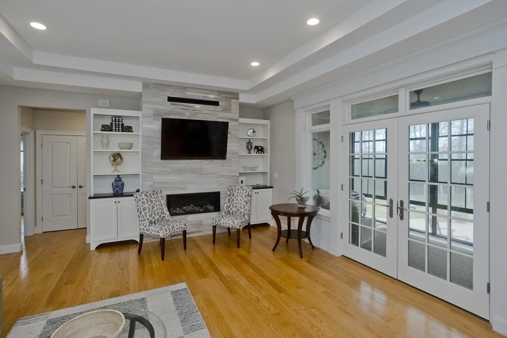 Photo of 21 Marias Way