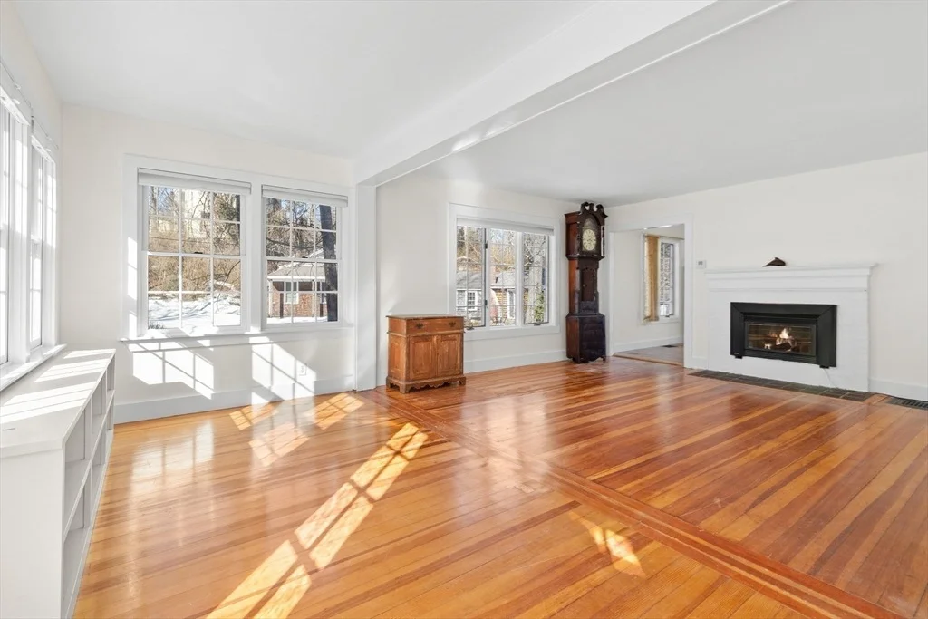 Photo of 136 Leonard Street