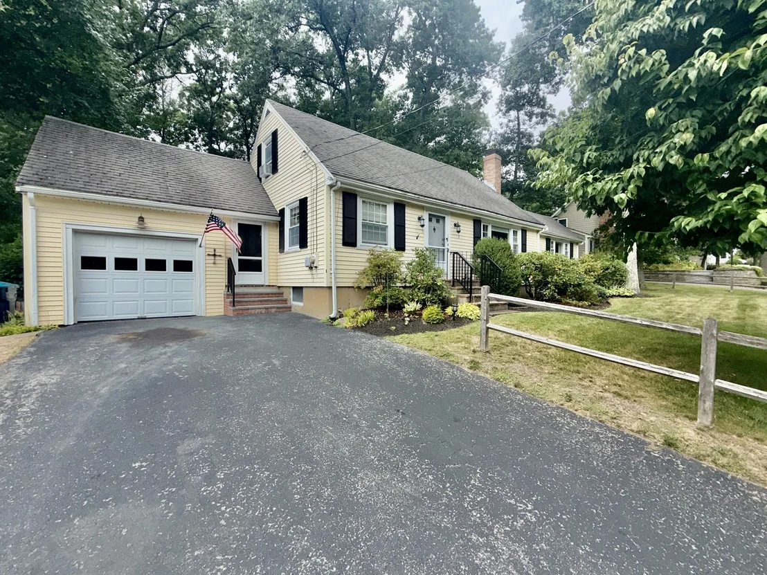 Photo of 130 Central St