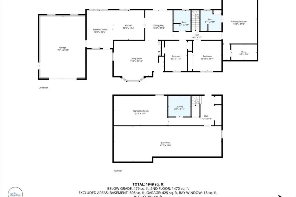 Photo of 113 Indian Hill Rd
