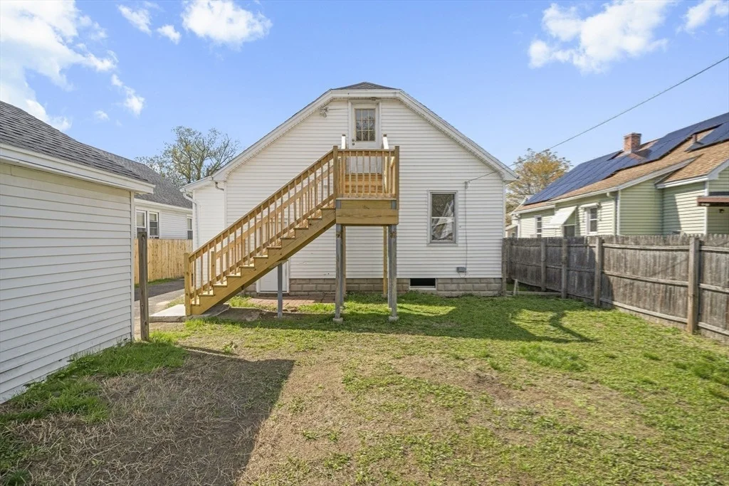 Photo of 105 Wilber Street