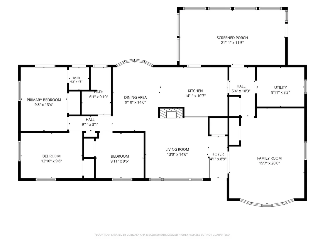 Photo of 24 Wedgemere Rd