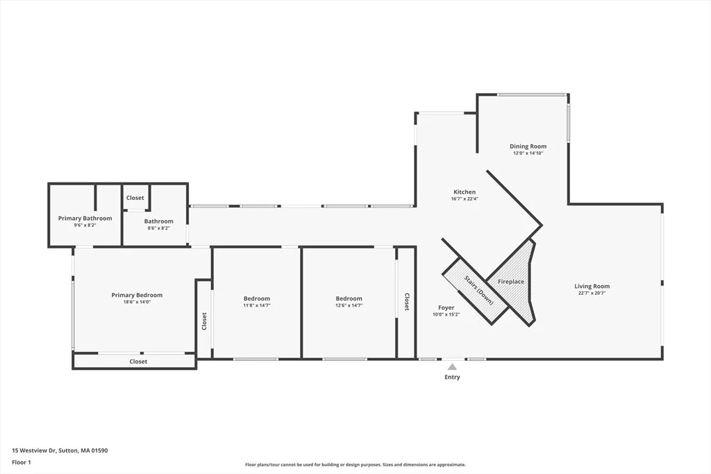 Photo of 15 Westview Dr