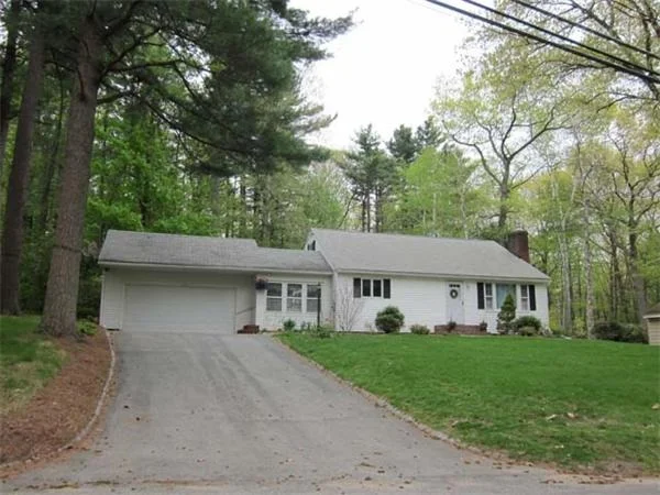 Photo of 150 High Plain Road