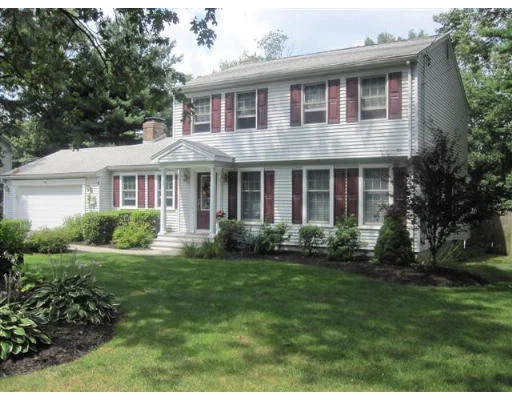 Photo of 681 Shaker Road