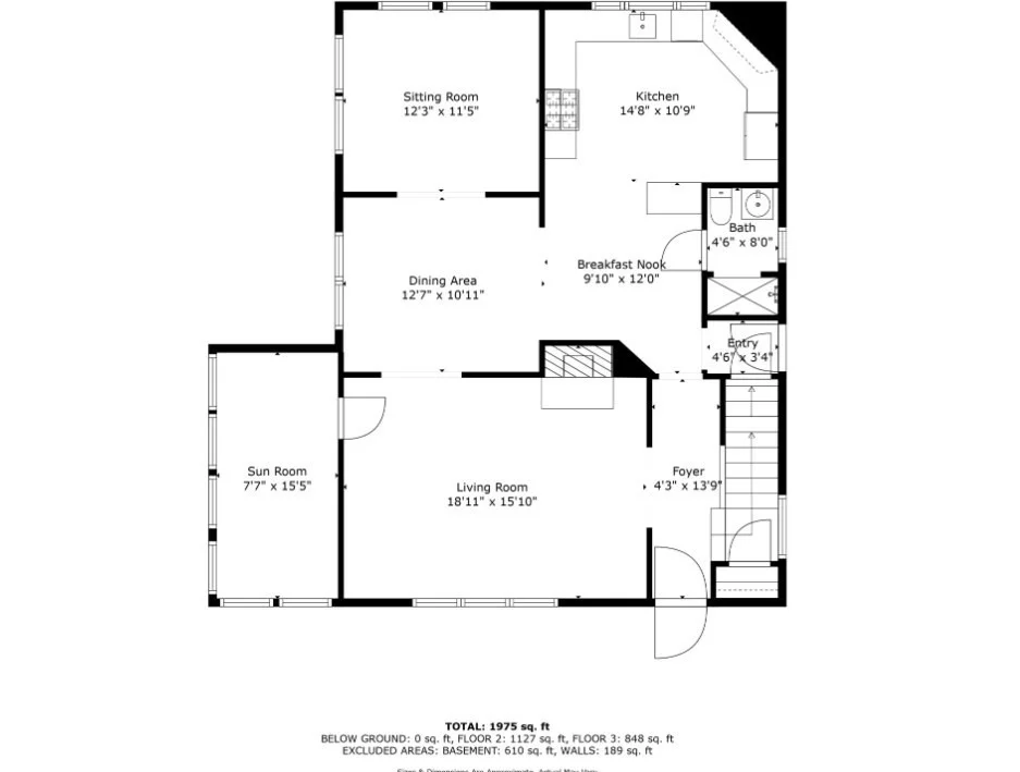 Photo of 24 Barnstable Street
