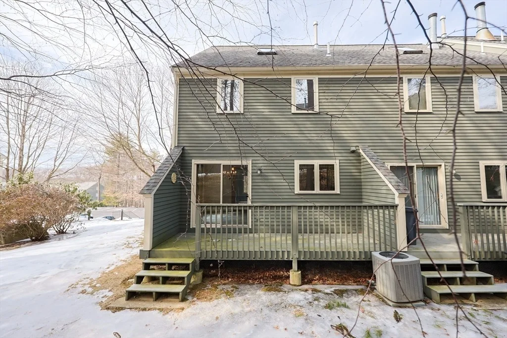 Photo of Unit 6 at 22 Deer Path