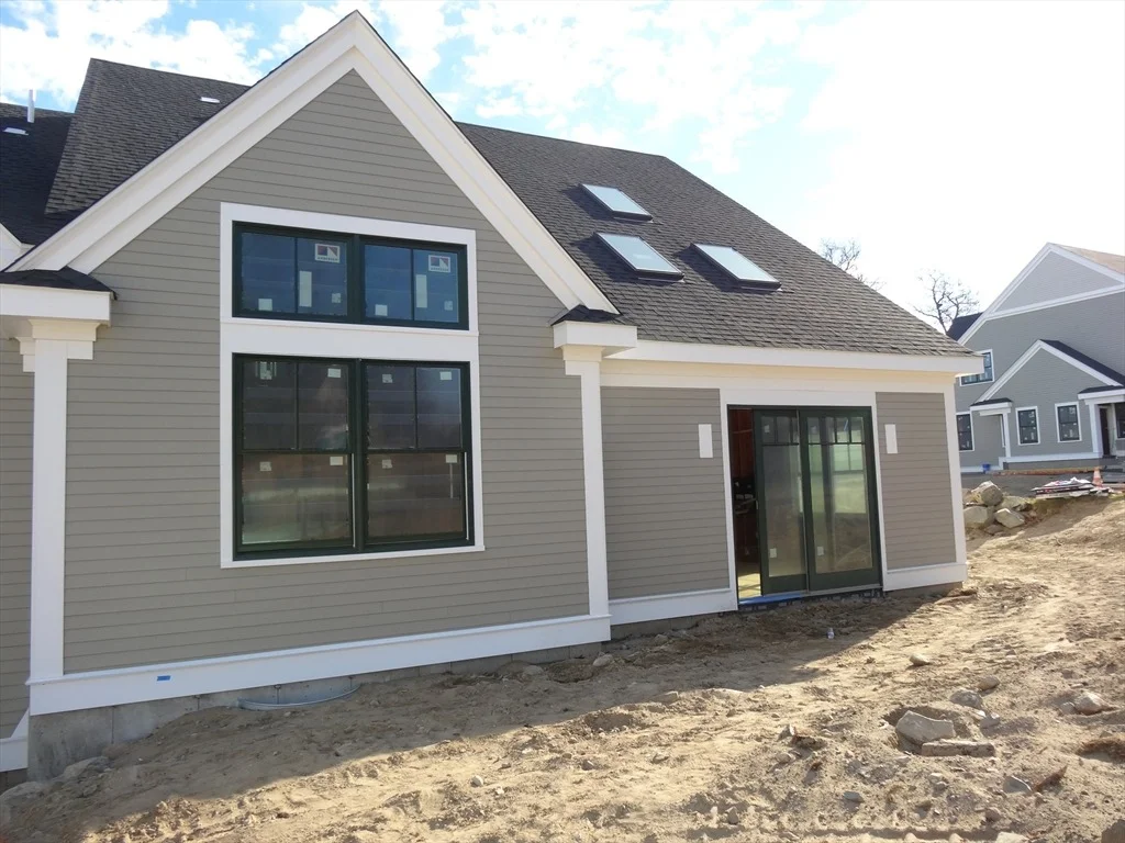 Photo of Unit 22 at 22 Talbot Lane