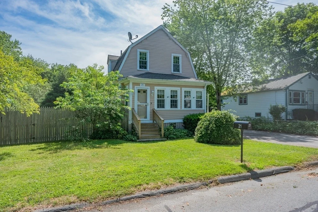 Photo of 21 Perry