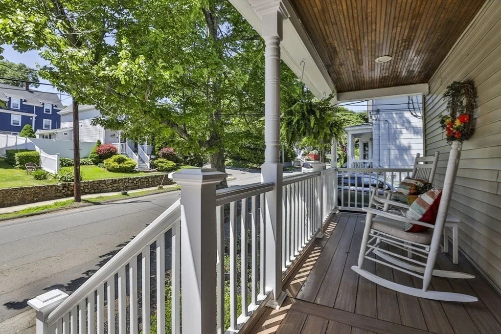 Photo of 16 Endicott St